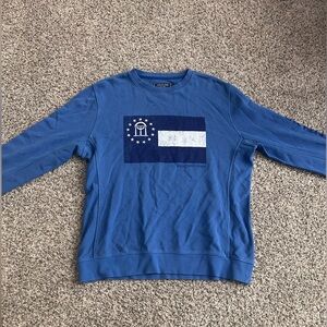 Vineyard Vines Crewneck Sweatshirt